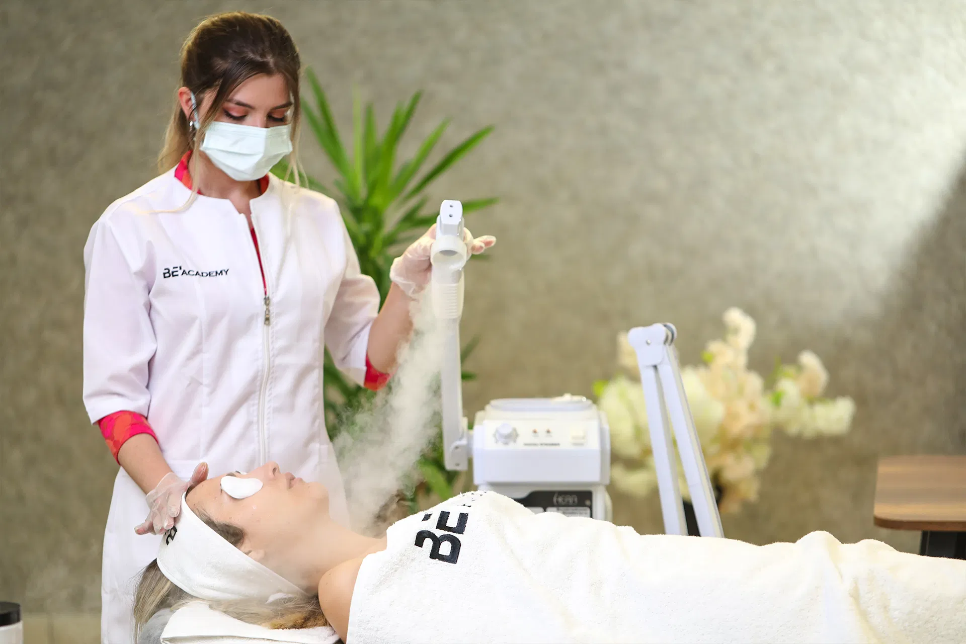 Doğanhisar Güzellik Uzmanı